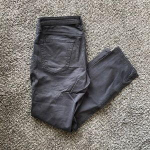 AG “the Everett” men’s jeans
